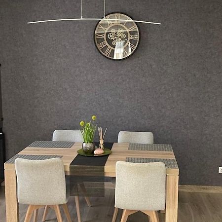 N.Cristian Apartment Budapest Exterior photo