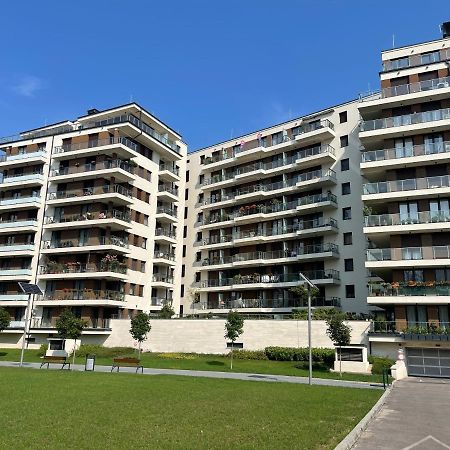 N.Cristian Apartment Budapest Exterior photo