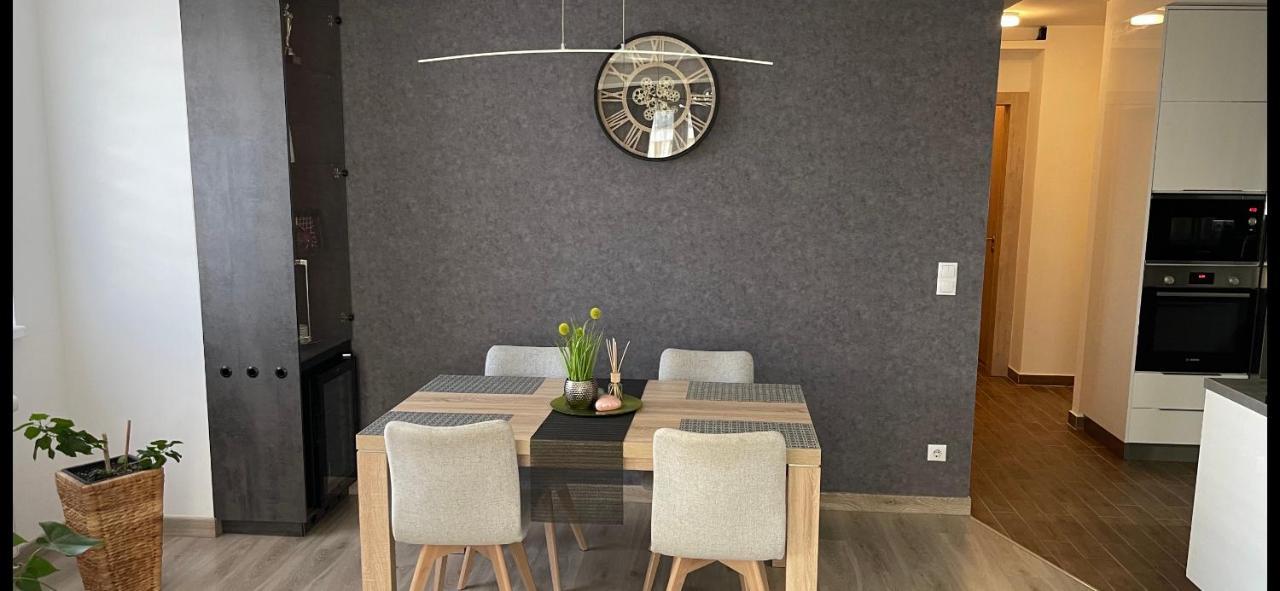 N.Cristian Apartment Budapest Exterior photo