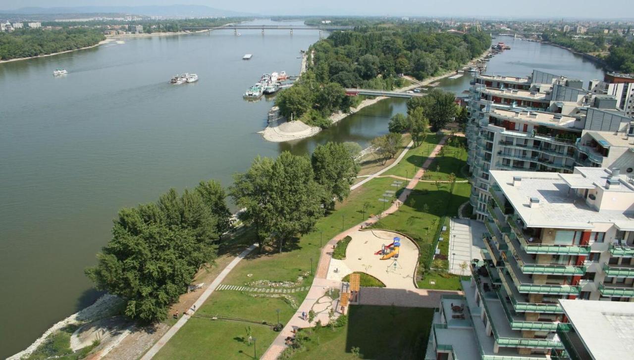 N.Cristian Apartment Budapest Exterior photo