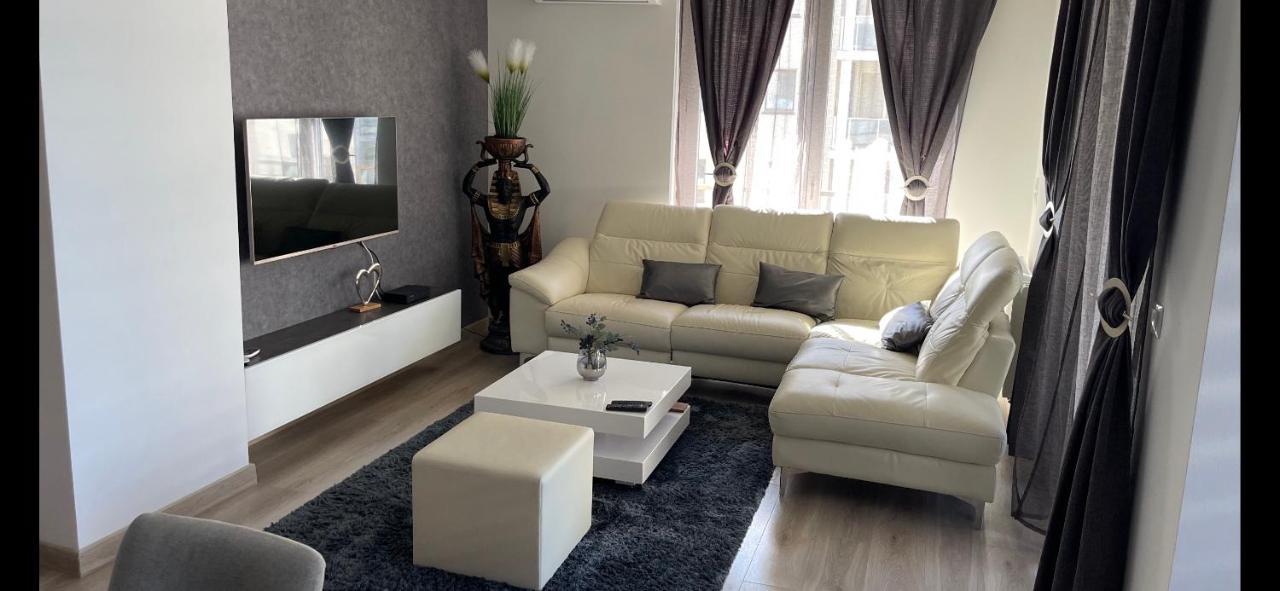N.Cristian Apartment Budapest Exterior photo