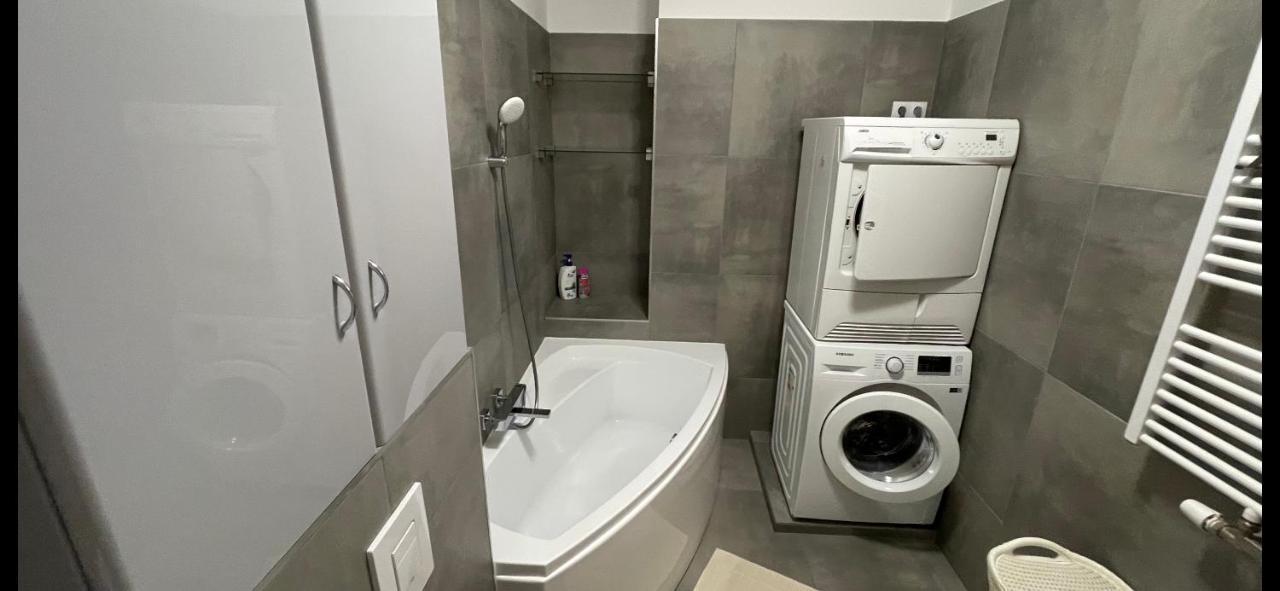 N.Cristian Apartment Budapest Exterior photo