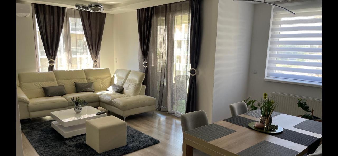 N.Cristian Apartment Budapest Exterior photo