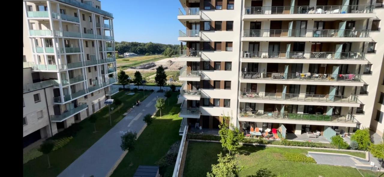 N.Cristian Apartment Budapest Exterior photo