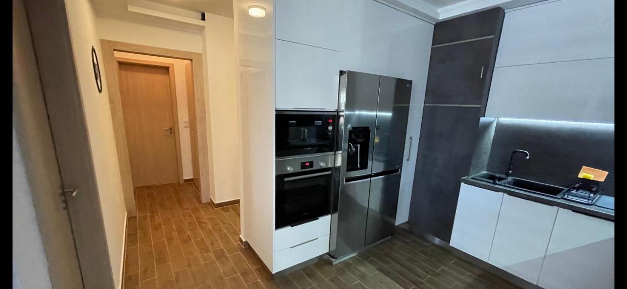 N.Cristian Apartment Budapest Exterior photo