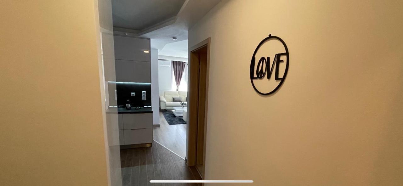 N.Cristian Apartment Budapest Exterior photo