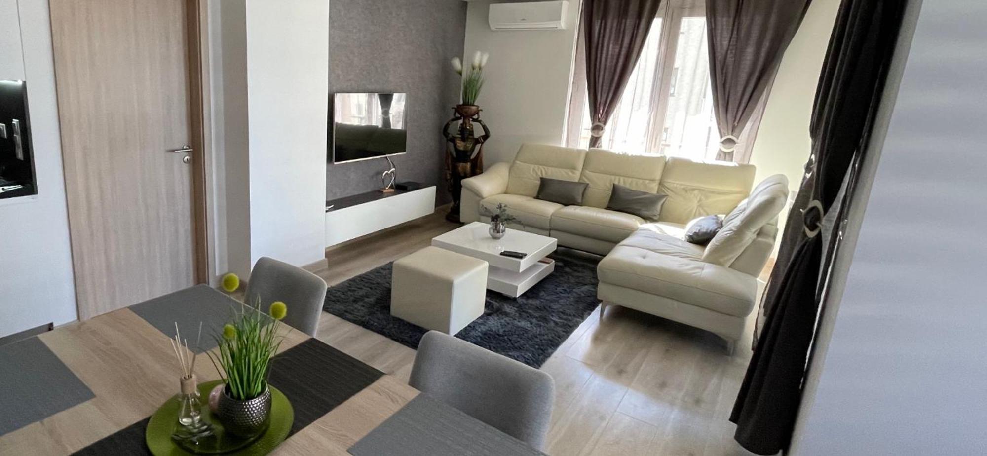 N.Cristian Apartment Budapest Exterior photo